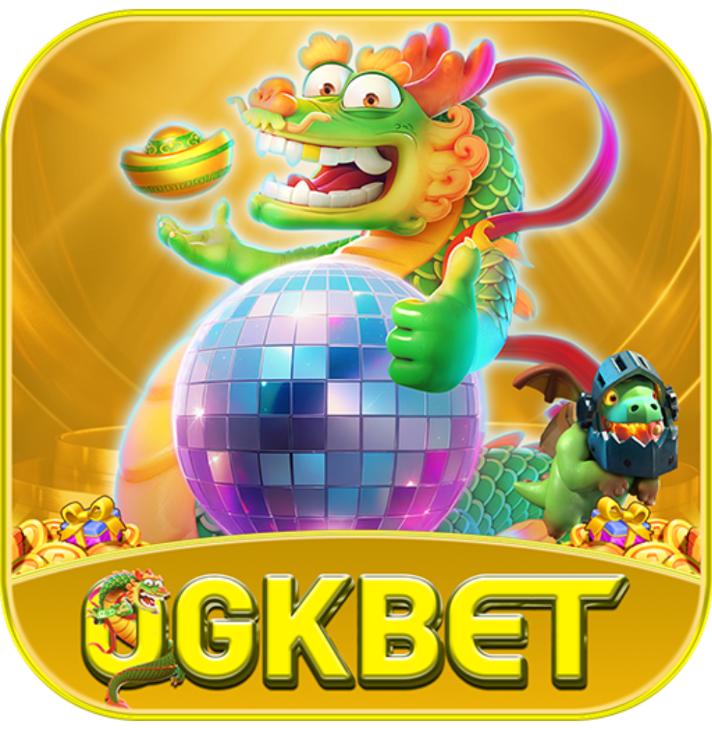 OGKBET Cassino Online